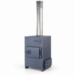 General Waste Incinerator